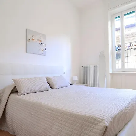 Il Sogno Apartman *