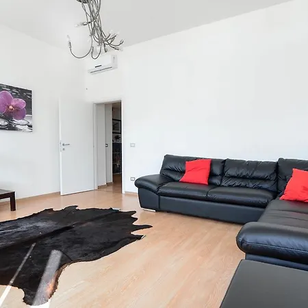 Il Sogno Apartman
