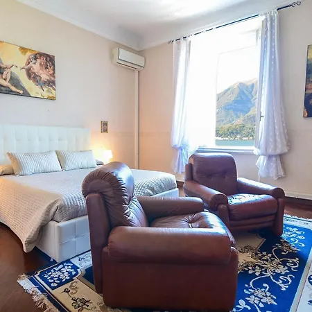 Il Sogno Apartamento Bellagio