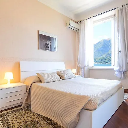 Apartment Il Sogno Bellagio