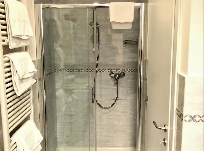 Il Sogno Apartamento Bellagio