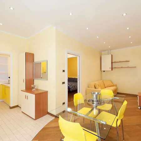 Apartment Il Sogno Bellagio