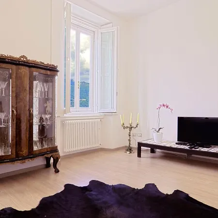 Apartment Il Sogno