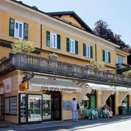 Apartment Il Sogno