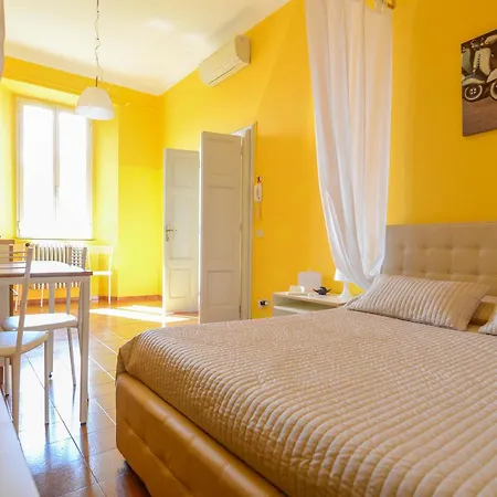 Apartment Il Sogno