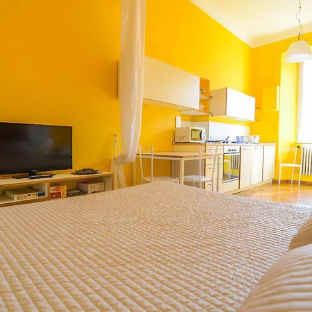 Il Sogno Apartment *