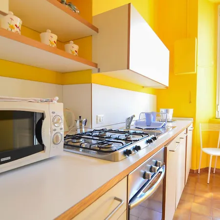 Il Sogno Apartment Bellagio