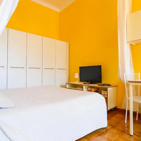 Apartment Il Sogno Bellagio