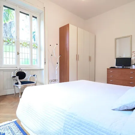 Il Sogno Apartment