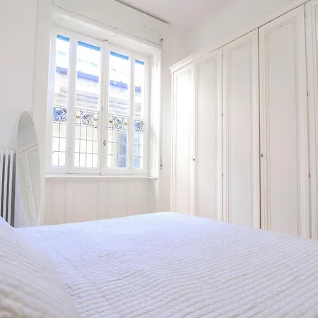 Apartment Il Sogno