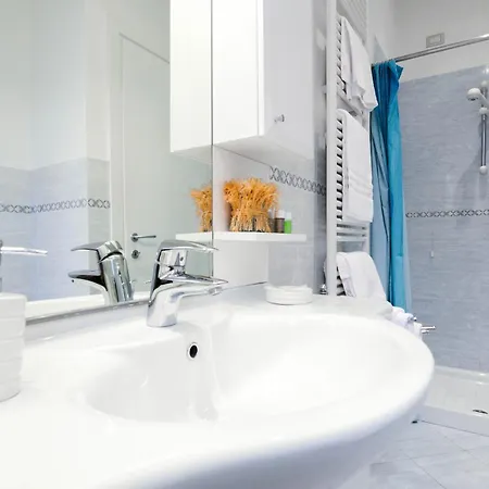 Il Sogno Apartment *