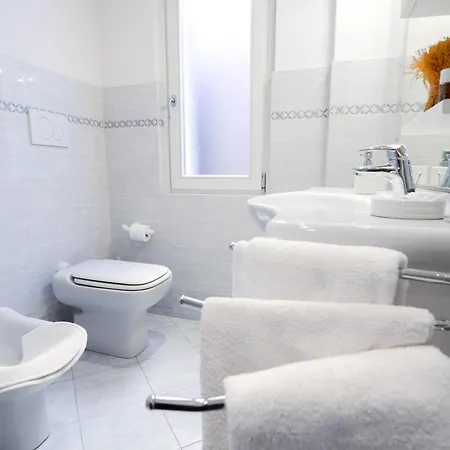 Apartment Il Sogno *