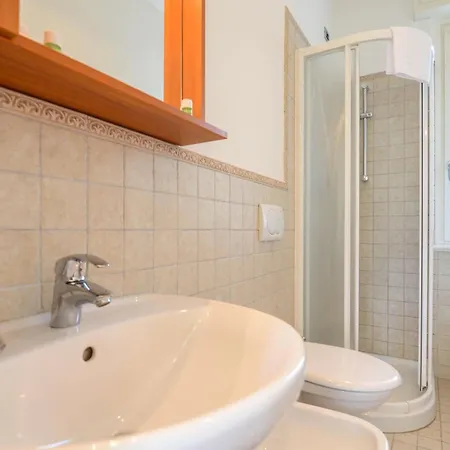 Apartment Il Sogno