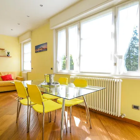 Il Sogno Apartment