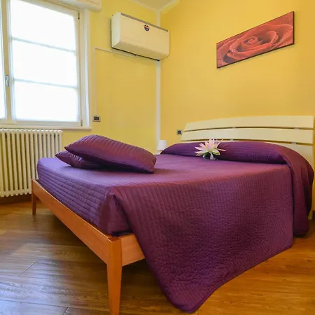 Apartment Il Sogno