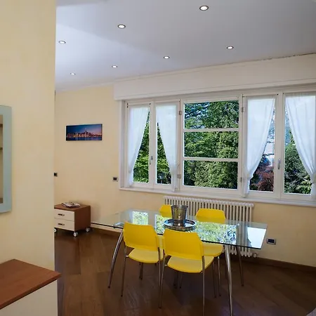 Apartment Il Sogno *