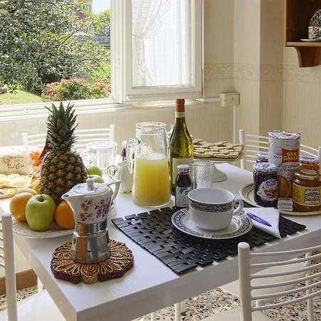 Apartment Il Sogno