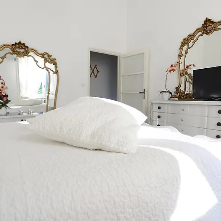 Apartment Il Sogno Bellagio