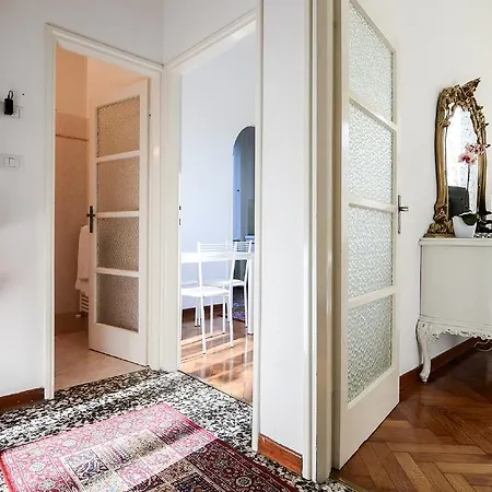 Il Sogno Apartment