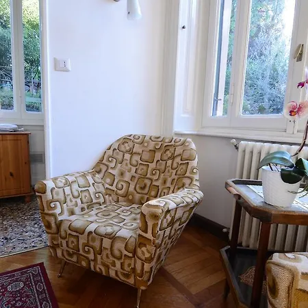 Il Sogno Apartment *
