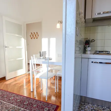 Il Sogno Apartment