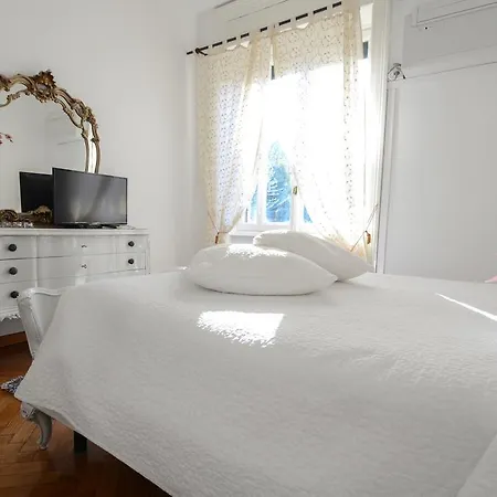 Apartment Il Sogno Bellagio