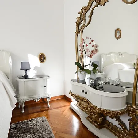 Apartment Il Sogno