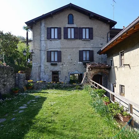 Apartment Il Sogno Bellagio