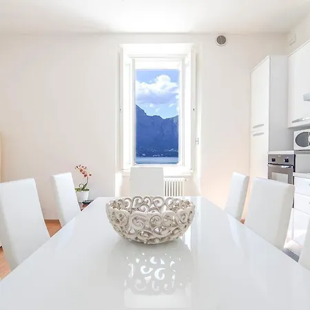 Il Sogno Apartment Bellagio