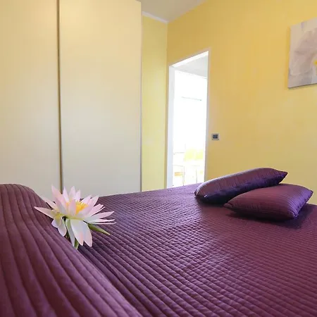 Apartment Il Sogno