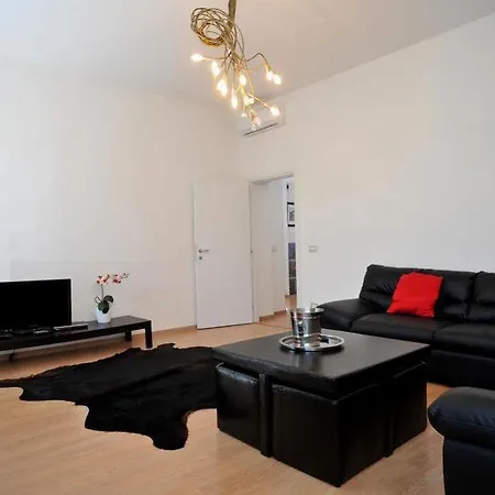 Apartment Il Sogno