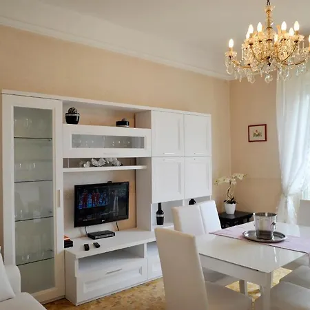Il Sogno Apartment Bellagio