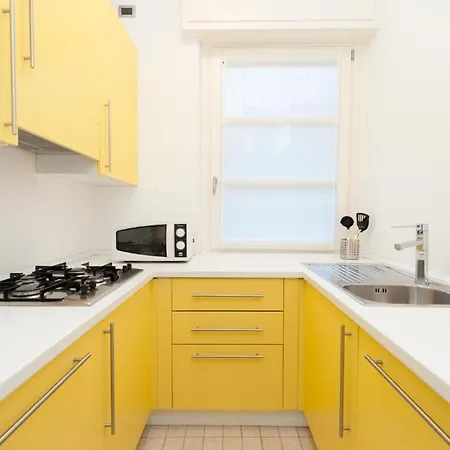 Apartment Il Sogno