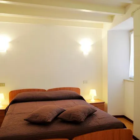 Apartment Il Sogno Bellagio
