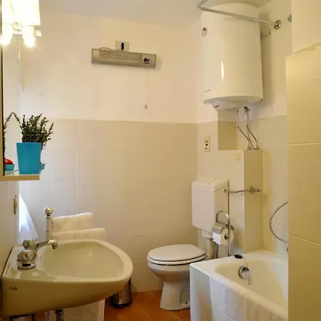 Il Sogno Apartment Bellagio