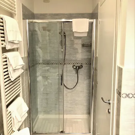 Il Sogno Apartment Bellagio