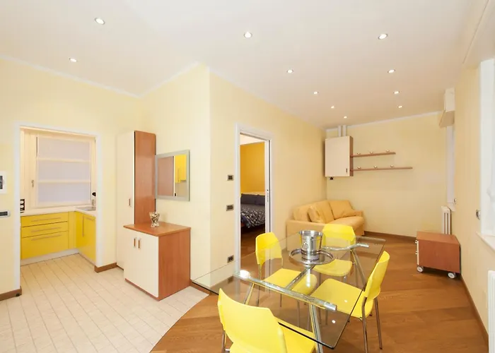Appartement Il Sogno Bellagio