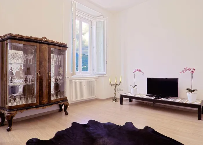 Appartement Il Sogno