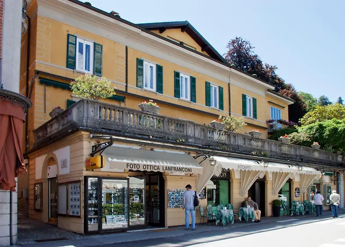Appartement Il Sogno