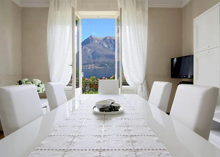 Appartement Il Sogno