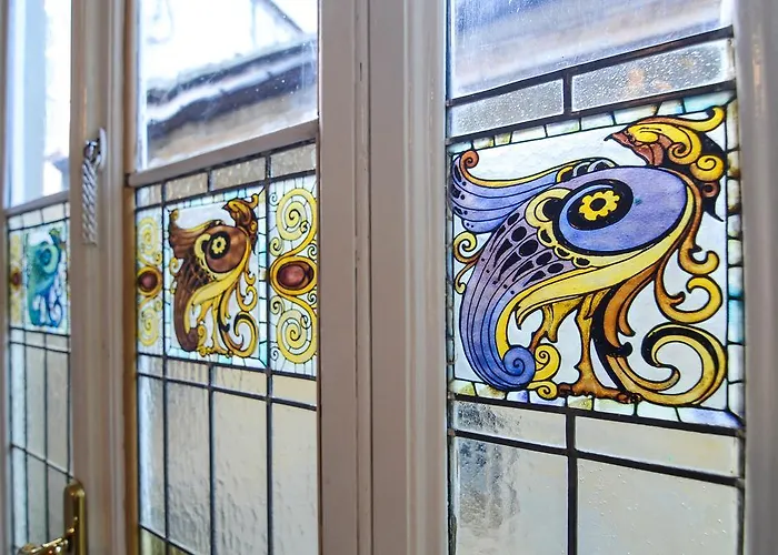 Appartement Il Sogno