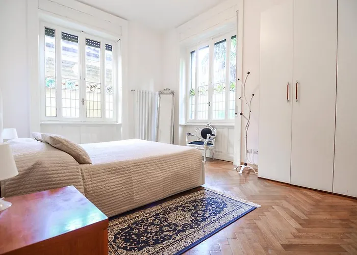 Appartement Il Sogno *