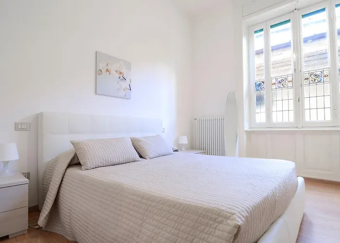 Il Sogno Appartement *