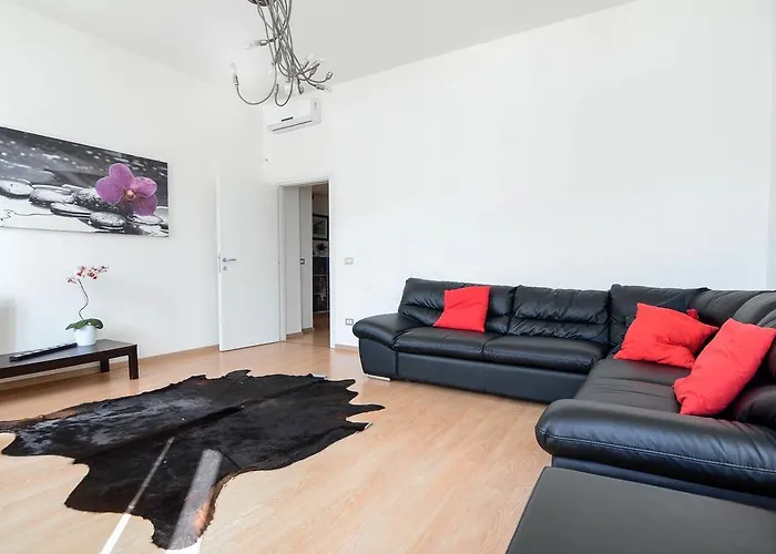 Il Sogno Appartement