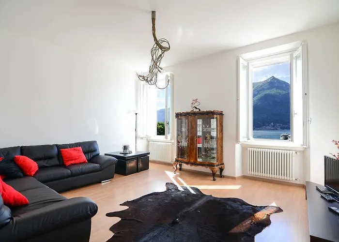 Appartement Il Sogno *