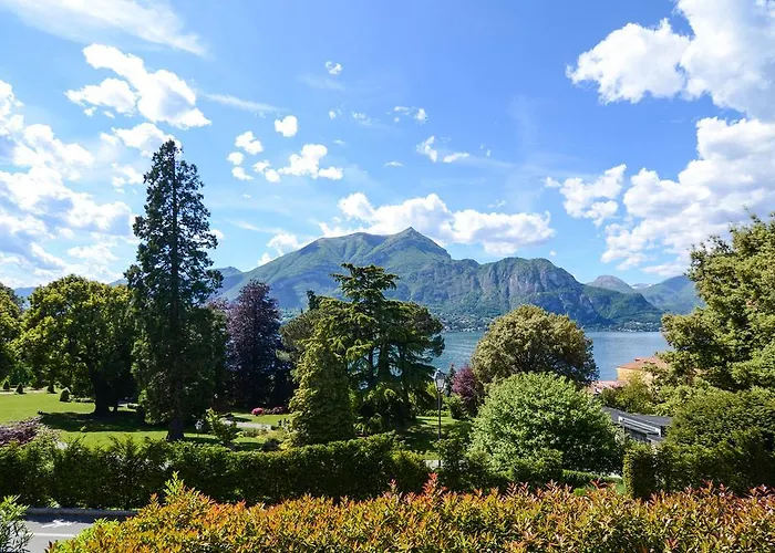 Il Sogno Appartement *