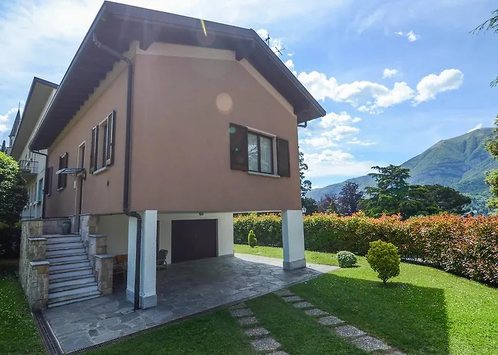 Appartement Il Sogno *