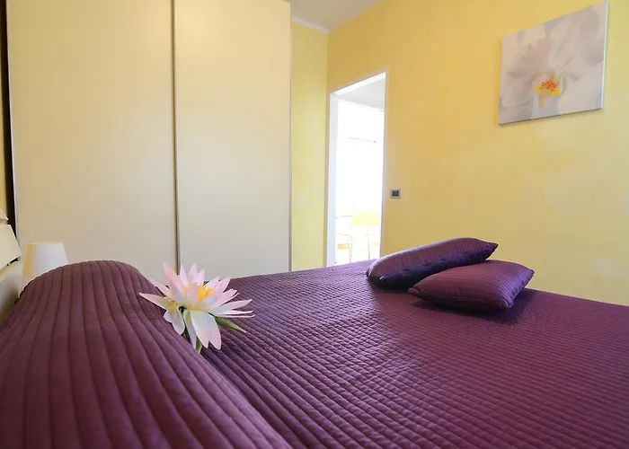 Appartement Il Sogno