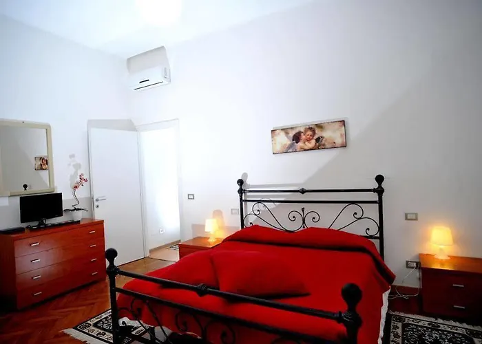 Il Sogno Appartement Bellagio
