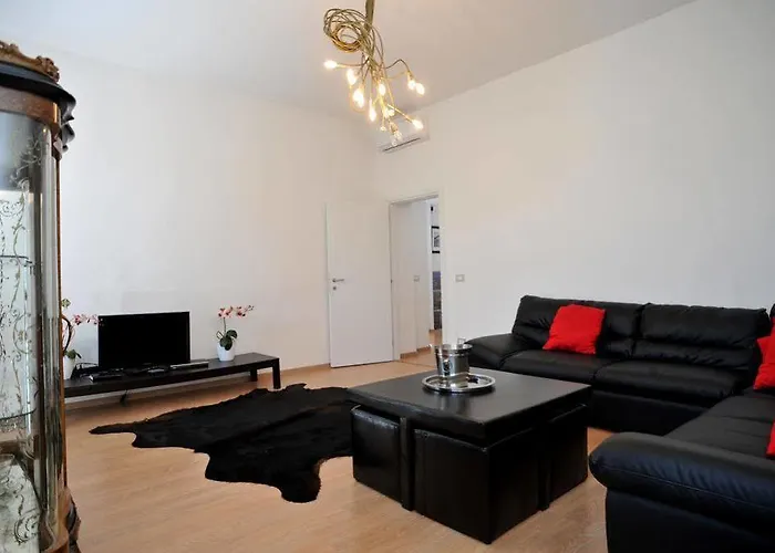 Appartement Il Sogno